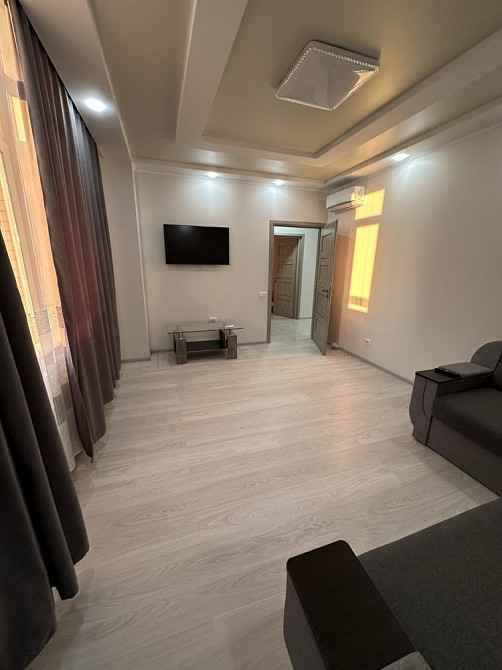 Сдам 3х комнатную квартиру Одеса - зображення 2