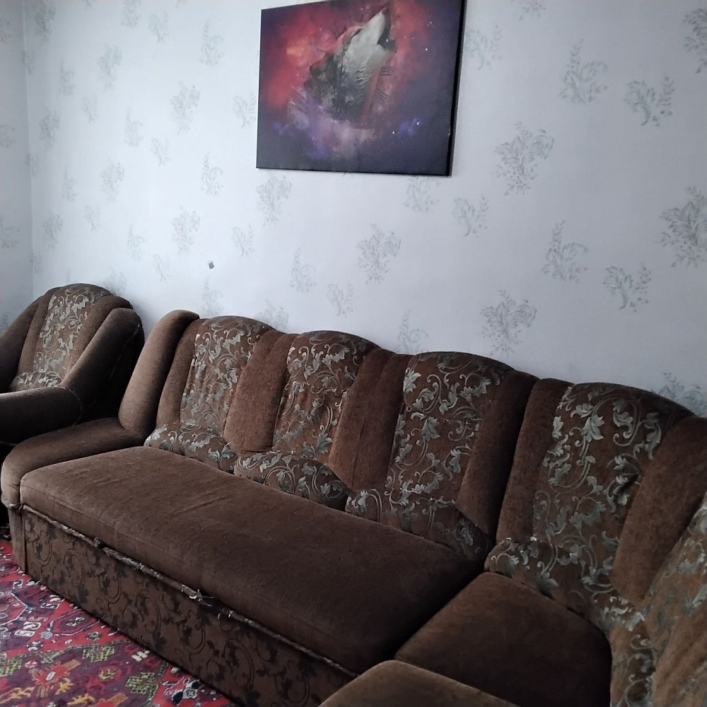 Здам в оренду 3 кімнатну квартиру в цегляному будинку Каменское (Запорожская обл.) - изображение 4