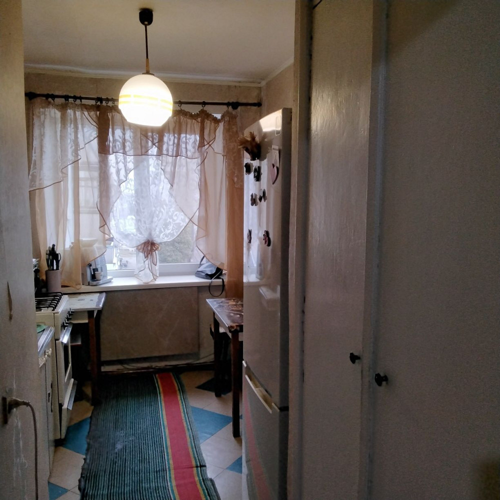 Здам в оренду 3 кімнатну квартиру в цегляному будинку Каменское (Запорожская обл.) - изображение 8