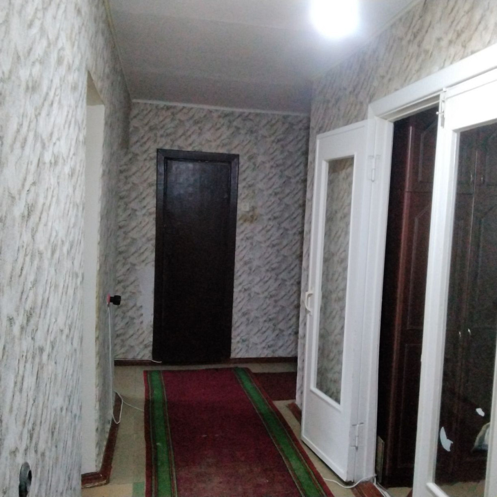 Здам в оренду 3 кімнатну квартиру в цегляному будинку Каменское (Запорожская обл.) - изображение 3