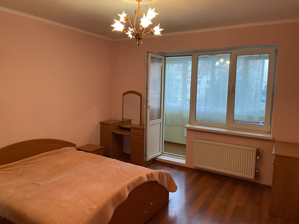 Здаєтсья 2к квартира р-н ТЦ «Майдан» Черновцы - изображение 2