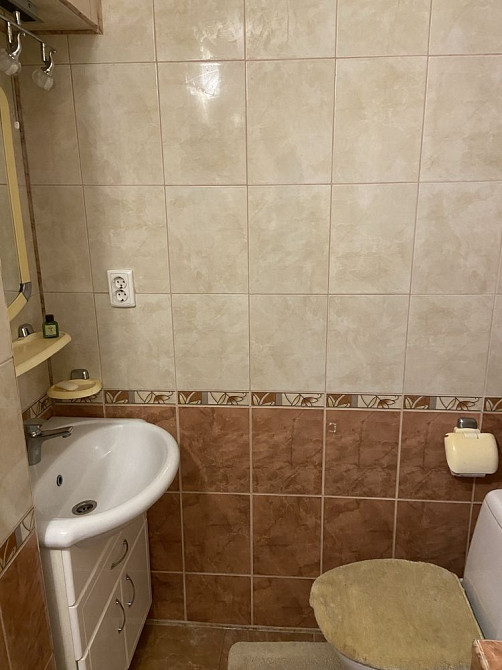 Здаєтсья 2к квартира р-н ТЦ «Майдан» Черновцы - изображение 5