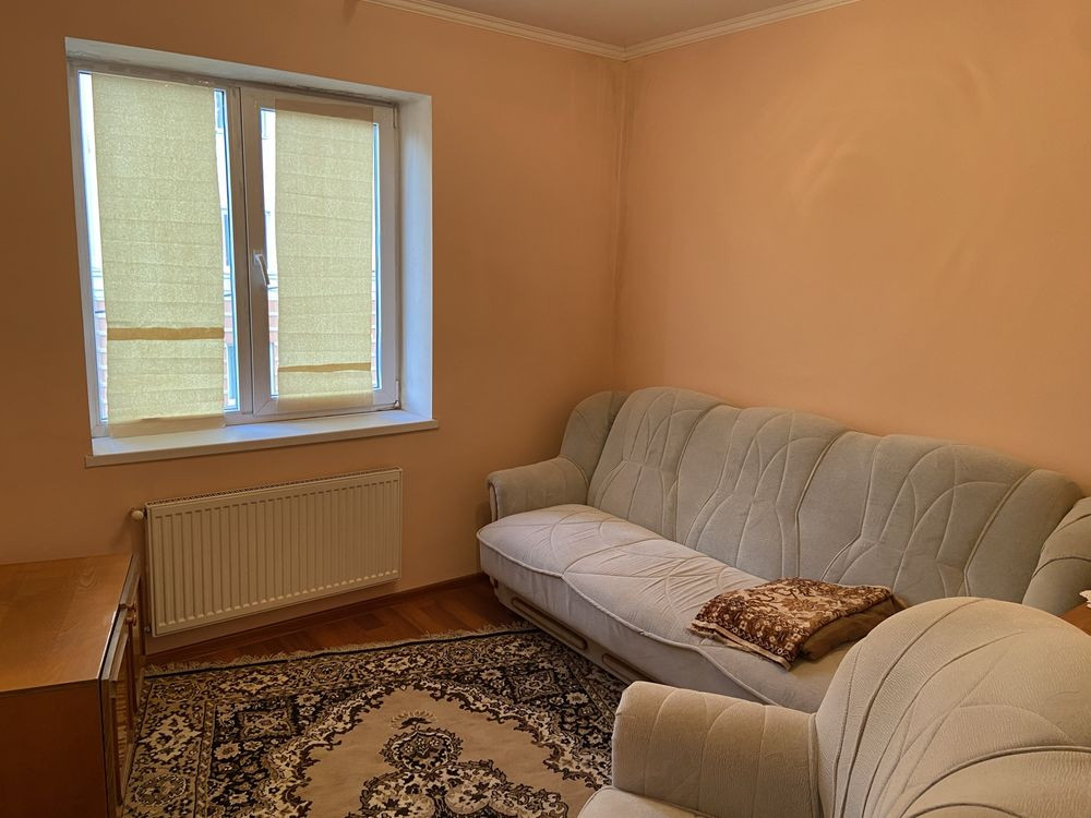 Здаєтсья 2к квартира р-н ТЦ «Майдан» Черновцы - изображение 3