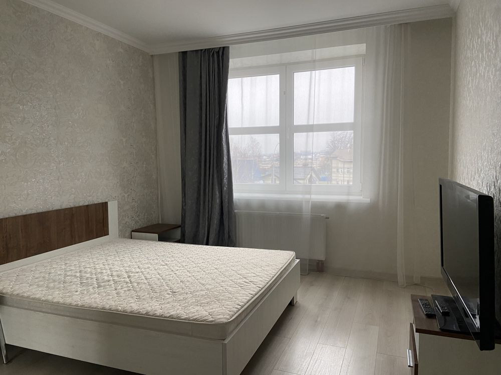 Здається 2к квартира ЖК «Водограй» Черновцы - изображение 1