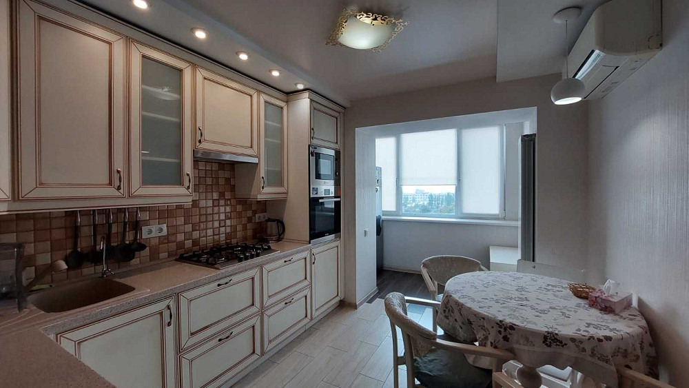 *Оренда! 3х кімнатна квартира в Олександрівському районі Запорожье - изображение 3