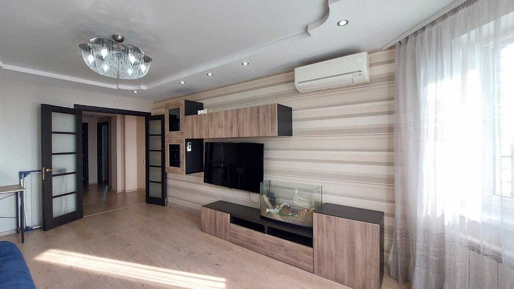 *Оренда! 3х кімнатна квартира в Олександрівському районі Запорожье - изображение 7