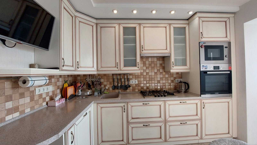 *Оренда! 3х кімнатна квартира в Олександрівському районі Запорожье - изображение 2