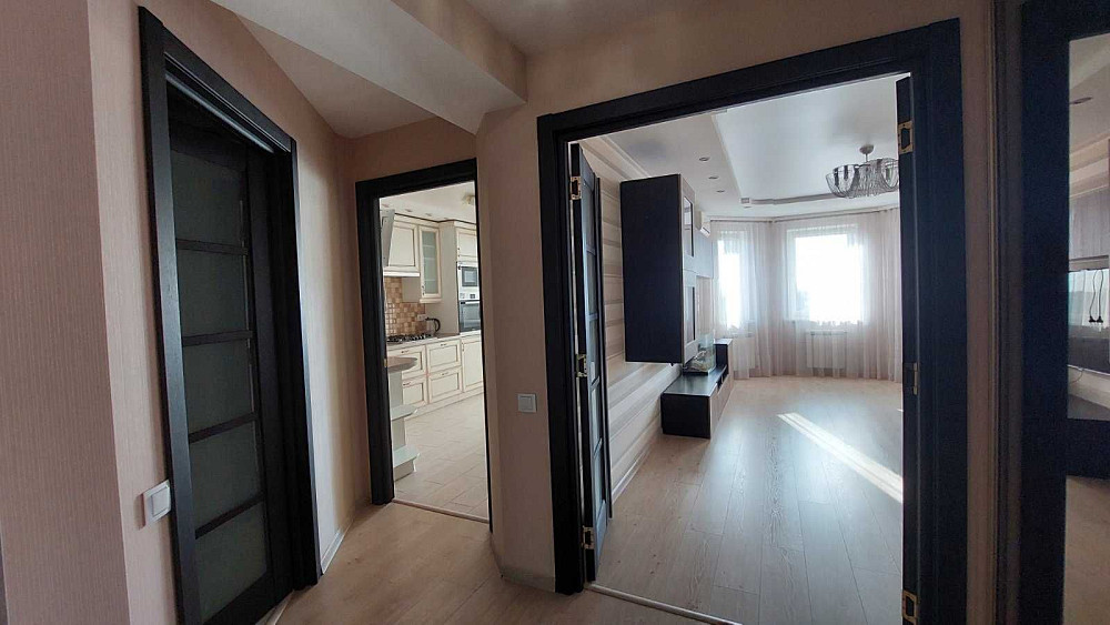 *Оренда! 3х кімнатна квартира в Олександрівському районі Запорожье - изображение 8