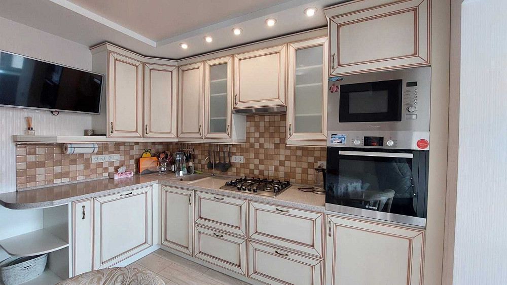 *Оренда! 3х кімнатна квартира в Олександрівському районі Запорожье - изображение 1