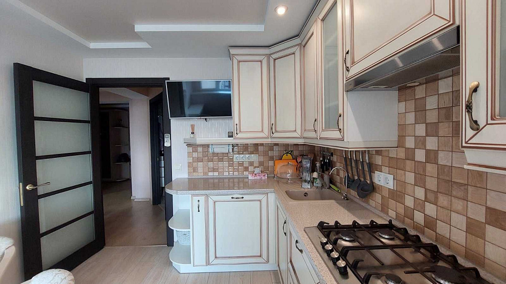 *Оренда! 3х кімнатна квартира в Олександрівському районі Запорожье - изображение 4