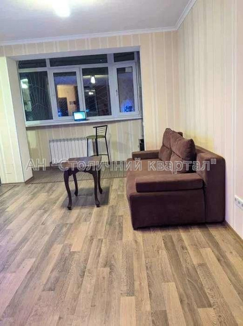 Однокімнатна квартира. Білоруська, 28. метро Лук'янівська Киев - изображение 7