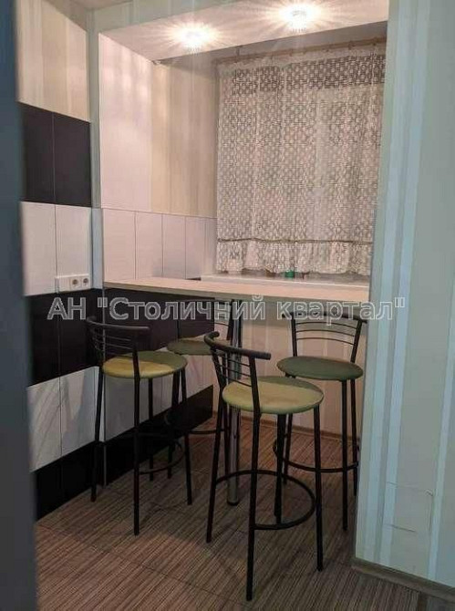 Однокімнатна квартира. Білоруська, 28. метро Лук'янівська Киев - изображение 2