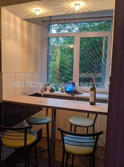 Однокімнатна квартира. Білоруська, 28. метро Лук'янівська Киев - изображение 1