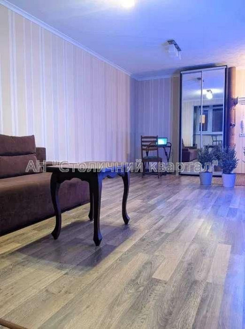 Однокімнатна квартира. Білоруська, 28. метро Лук'янівська Киев - изображение 8