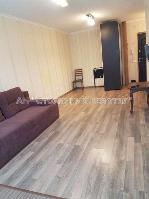 Однокімнатна квартира. Білоруська, 28. метро Лук'янівська Киев - изображение 6