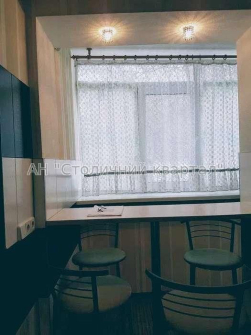 Однокімнатна квартира. Білоруська, 28. метро Лук'янівська Киев - изображение 3