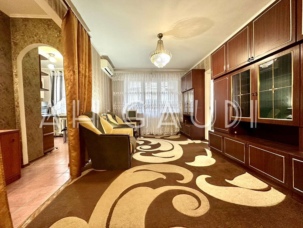 Свободна. Рынок Колос, автовокзал Николаев - изображение 1