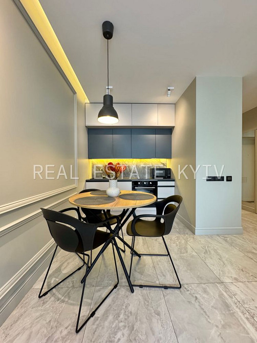 Аренда 2-х комн Проспект Победы 67 жк Сан-Франциско м.Нивки Киев - изображение 6