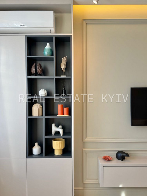 Аренда 2-х комн Проспект Победы 67 жк Сан-Франциско м.Нивки Киев - изображение 8