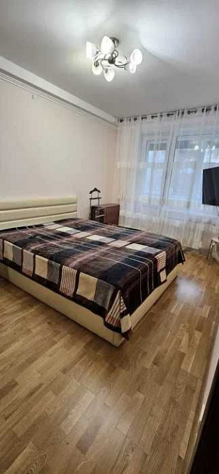 Здам 2-кімнатну квартиру, метро Голосіївська, вул. Оріхуватська 8 Киев - изображение 4