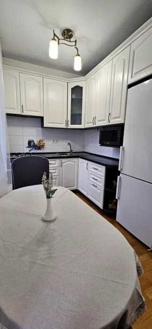 Здам 2-кімнатну квартиру, метро Голосіївська, вул. Оріхуватська 8 Киев - изображение 1