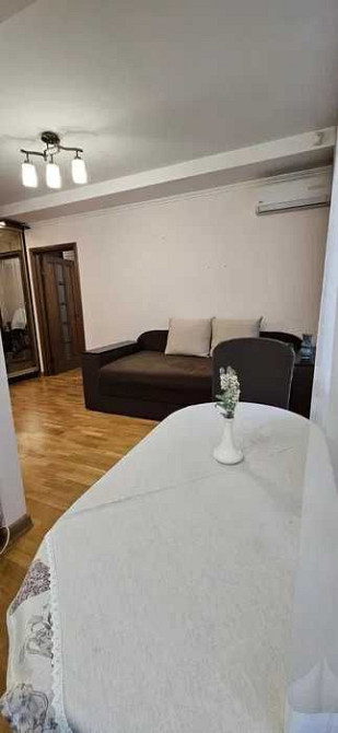 Здам 2-кімнатну квартиру, метро Голосіївська, вул. Оріхуватська 8 Киев - изображение 3