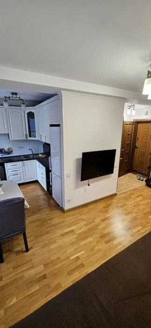 Здам 2-кімнатну квартиру, метро Голосіївська, вул. Оріхуватська 8 Киев - изображение 2