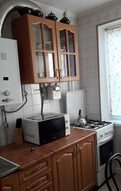 Здам 3 к квартиру на Київській Винница - изображение 1