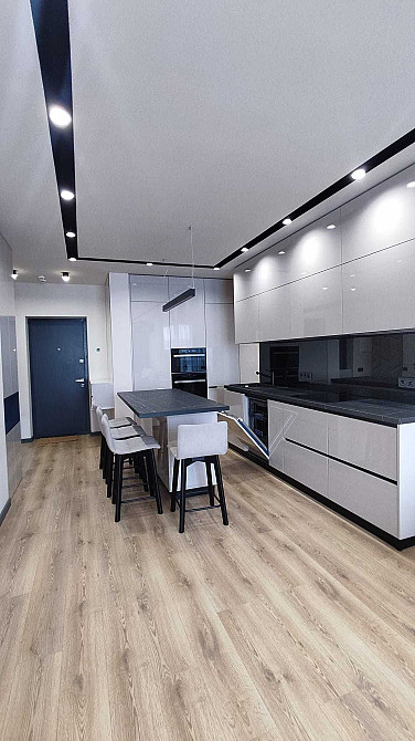 Пропоную простору квартиру + кухня студія в ЖК AVALON UP Львов - изображение 5