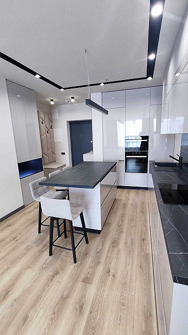 Пропоную простору квартиру + кухня студія в ЖК AVALON UP Львов - изображение 7