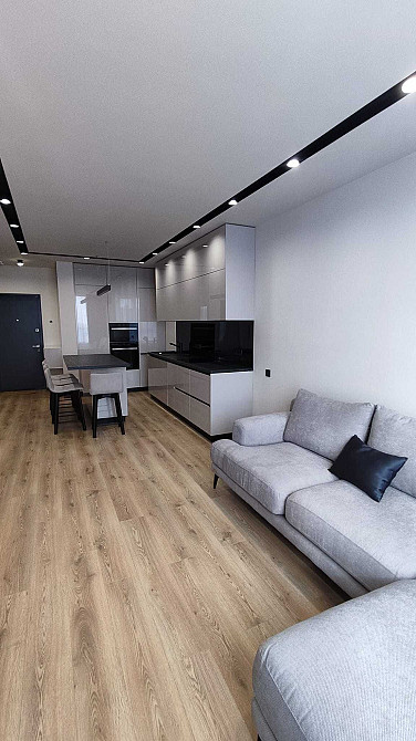 Пропоную простору квартиру + кухня студія в ЖК AVALON UP Львов - изображение 8