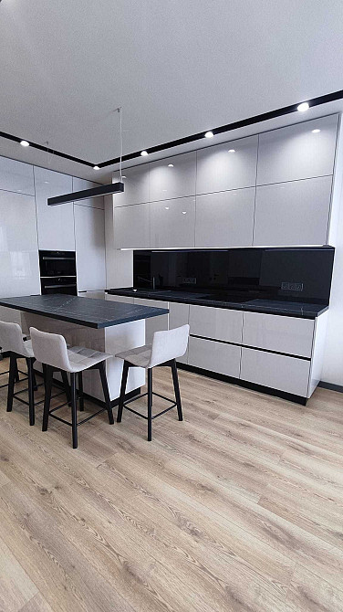 Пропоную простору квартиру + кухня студія в ЖК AVALON UP Львов - изображение 3