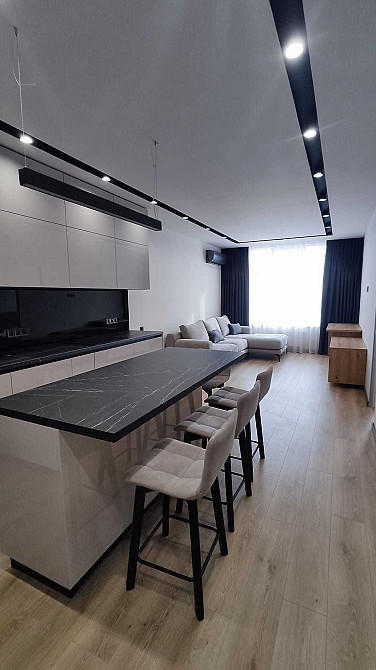 Пропоную простору квартиру + кухня студія в ЖК AVALON UP Львов - изображение 4