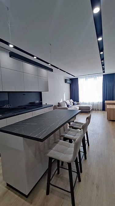 Пропоную простору квартиру + кухня студія в ЖК AVALON UP Львов - изображение 6