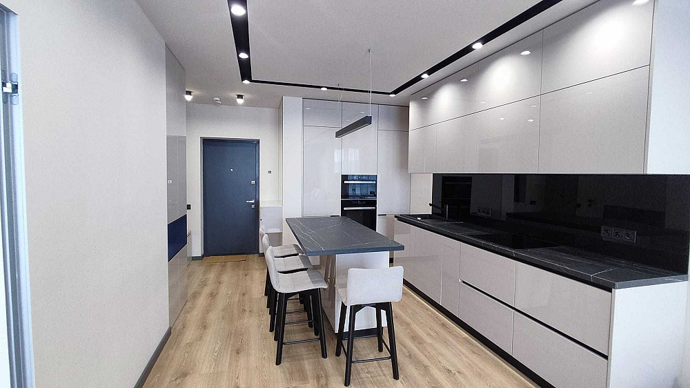 Пропоную простору квартиру + кухня студія в ЖК AVALON UP Львов - изображение 1