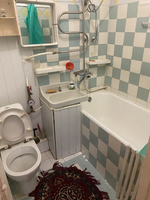 Здам 2 кімнатну квартиру в центрі міста(вул Соборна) Каменец-Подольский - изображение 5