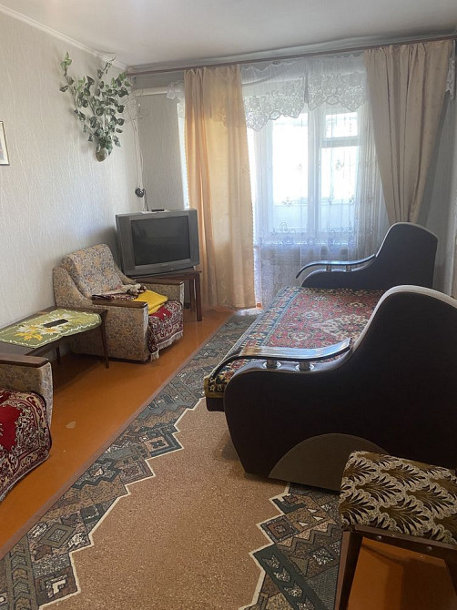 Здам 2 кімнатну квартиру в центрі міста(вул Соборна) Каменец-Подольский - изображение 1