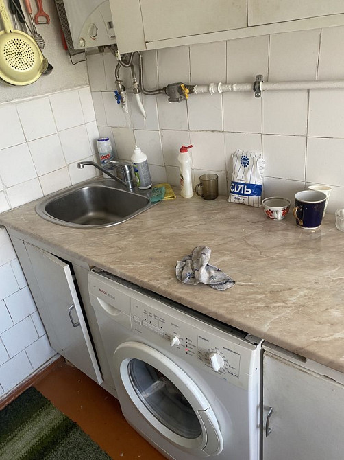 Здам 2 кімнатну квартиру в центрі міста(вул Соборна) Каменец-Подольский - изображение 8