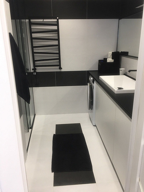 Квартира Парус Парк  Кульпарківська Львов - изображение 6