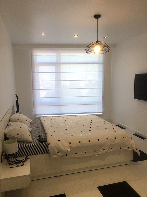 Квартира Парус Парк  Кульпарківська Львов - изображение 2