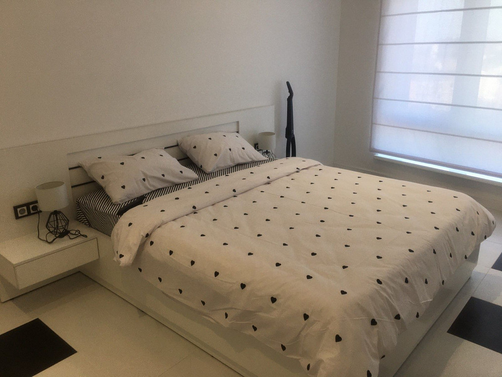 Квартира Парус Парк  Кульпарківська Львов - изображение 1