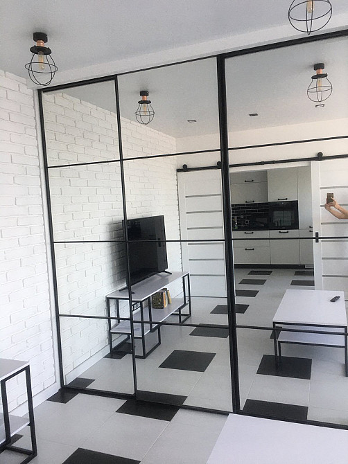 Квартира Парус Парк  Кульпарківська Львов - изображение 8