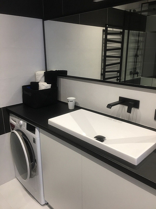 Квартира Парус Парк  Кульпарківська Львов - изображение 7