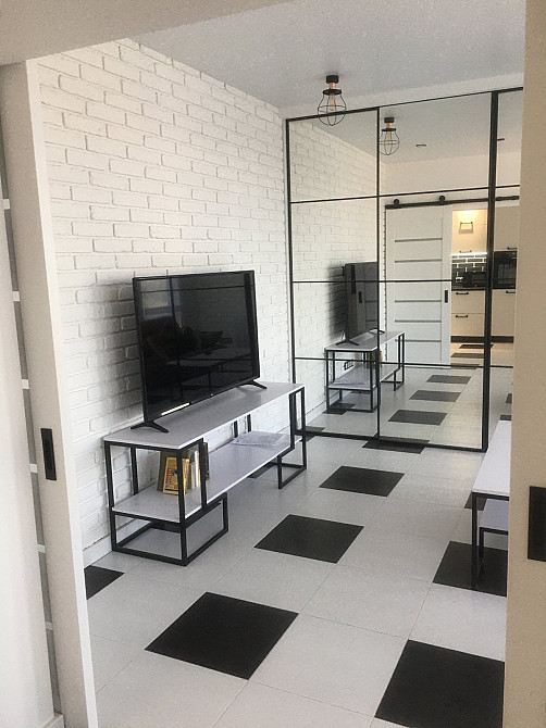 Квартира Парус Парк  Кульпарківська Львов - изображение 5