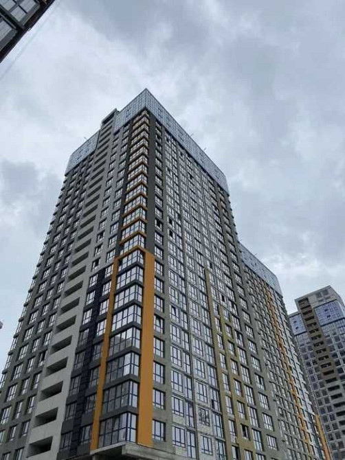 3х кімнатна квартира, ЖК "Урлівський 1". Найкраще планування Киев - изображение 5