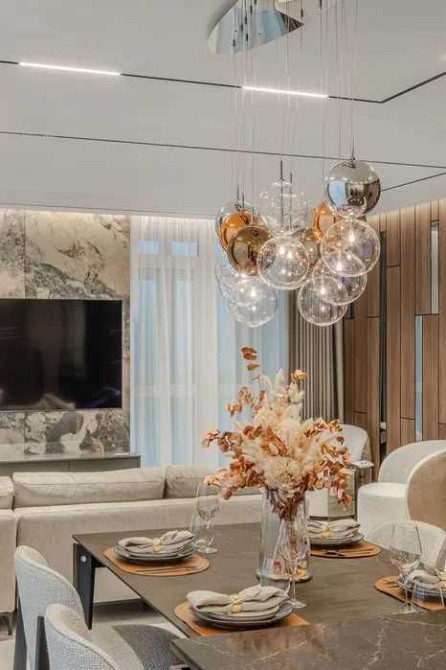 Французький квартал 2 Новий ремонт 122м2 Маккейна,3а/ Бульвар Фонтанів Киев - изображение 4