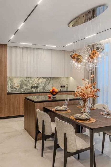 Французький квартал 2 Новий ремонт 122м2 Маккейна,3а/ Бульвар Фонтанів Киев - изображение 3