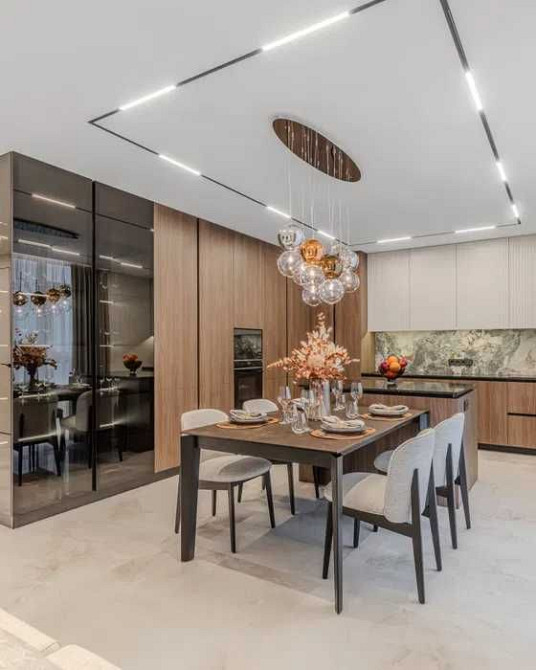 Французький квартал 2 Новий ремонт 122м2 Маккейна,3а/ Бульвар Фонтанів Киев - изображение 1