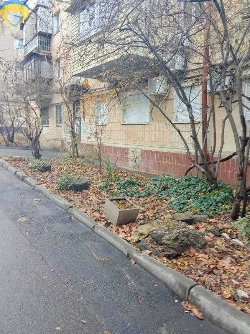 2-х комнатная квартира в Приморском районе города (Н) Одеса - зображення 1