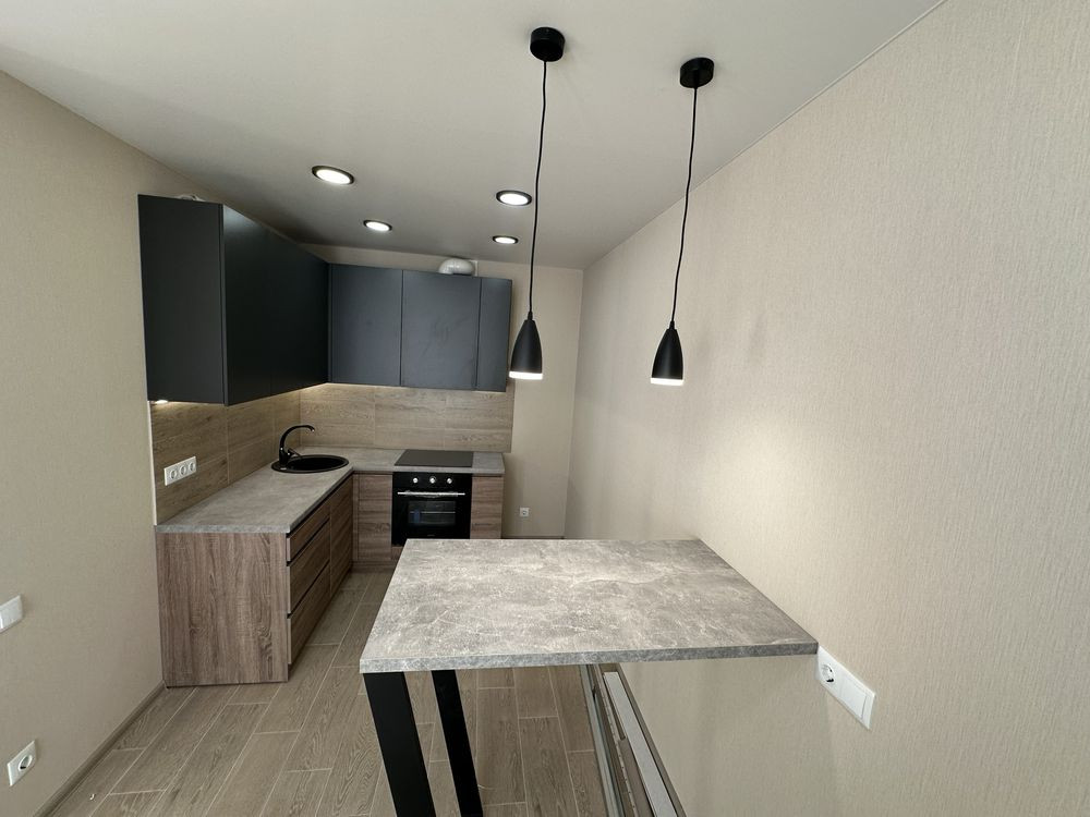 Продам 1 комнатную новострой ЖК Птичка pp1 Харків - зображення 1